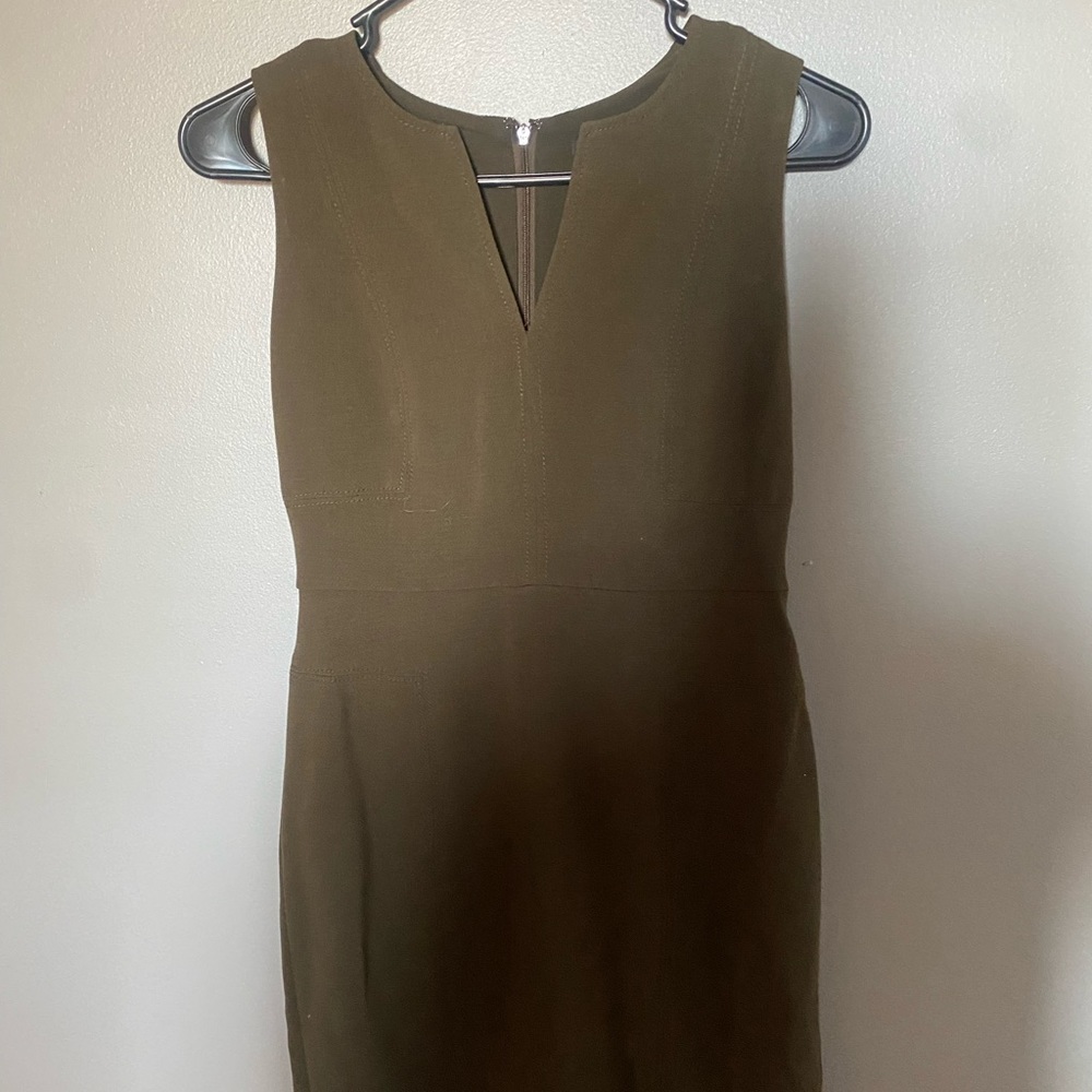 Ann Taylor Dress